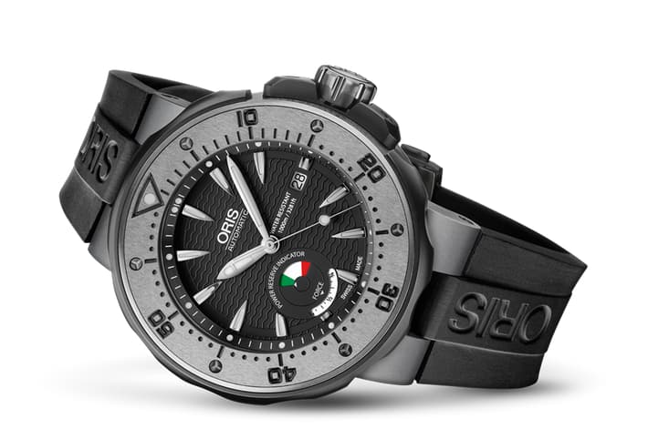 Image of Col Moschin Limited Edition